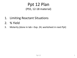 Ppt12(PS5)_LR_%Yield)