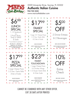 10% OFF $699 $1799 $500 OFF $2399 $1799