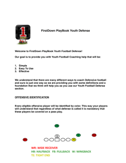 FDPB Youth Defense Guide.pages