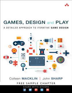 Games, Design and Play: A Detailed Approach