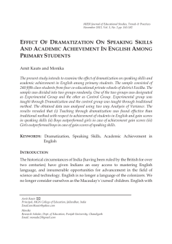 3.Amit Kauts - MIER Journal of Educational Studies, Trends and