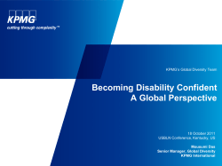 Title style in Arial Bold Sentence case 30pt