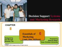 Chapter 8