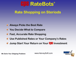 Click here to see a CPS RateBot in action