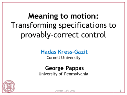Sensor-Based Temporal Logic Motion Planning