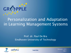 Learntec - Information Systems