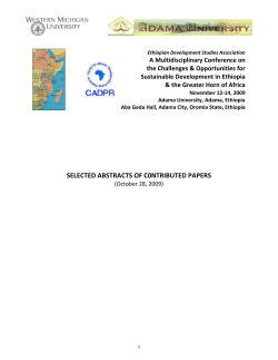 private sector development and employment