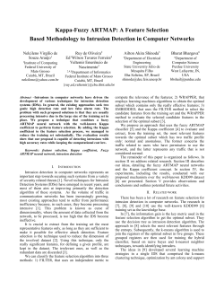 Paper NSS2013 - Purdue Computer Science