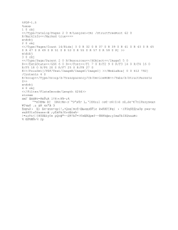 Stuco Job Descriptions - Columbia Bible College