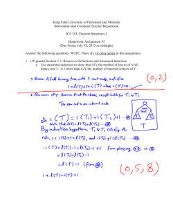 King Fahd University of Petroleum and Minerals