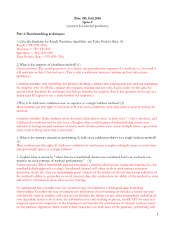 Quiz 2 - answer key - b