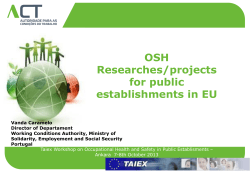 2. Sharing a project - European Commission