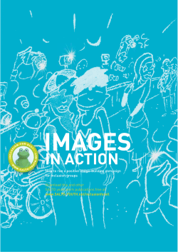 Images in Action - Salto