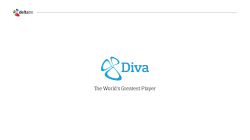 Diva - the world greatest player.key