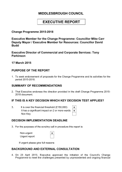 217K/bytes - Middlesbrough Council