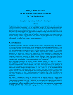 25 Rank = sum(memory) + sum(cpuspeed)