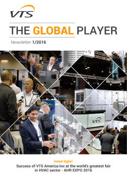 the global player