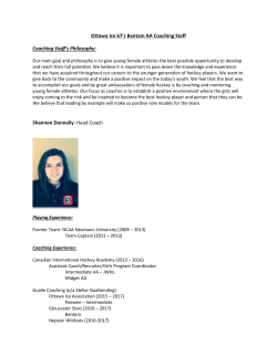 biography document.