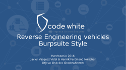 PowerPoint-Pr&auml;sentation