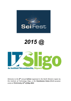 here - Institute of Technology Sligo