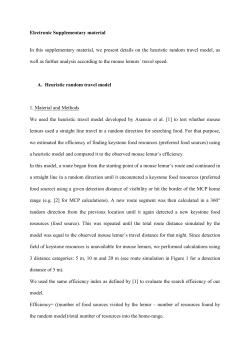 Supplementary material