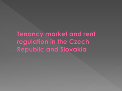 Premises of land expropriation in Poland &ndash; the notion of just