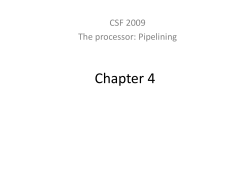 Chapter