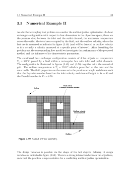 3.3 Numerical Example II