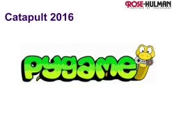 Java Programming - Rose