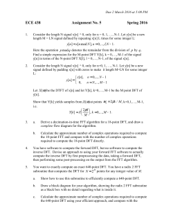 Quiz No. 2 - Purdue Engineering