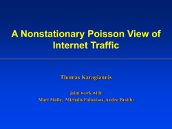 PPT slides - CAIDA.org