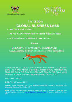 Mak-GBL-Event-Creating-The-Winning-Team