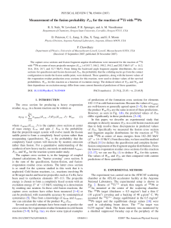 Measurement of the fusion probability PCN for the reaction of 50Ti