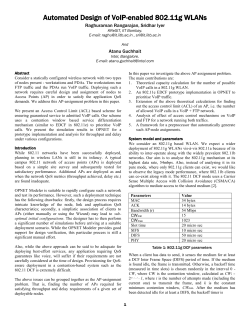 simulation of a dqsa t1 system with opnet