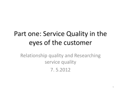 Diapositiva 1 - Docenti.unina