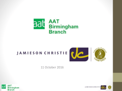 Employer Requirements