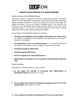 Definition Pro-forma