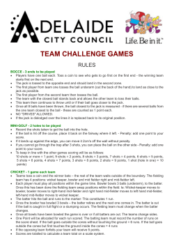 team challenge games