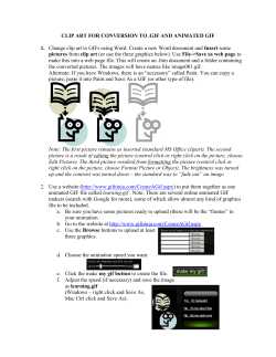 SAMPLE CLIP ART