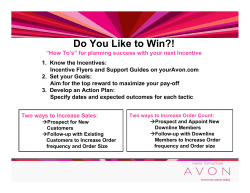 Do You Like to Win?!