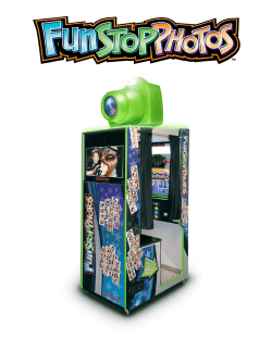 Fun Stop Photos Operators Manual