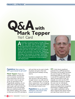 Mark Tepper