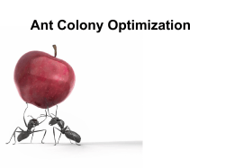 Advantages of Evolutionary Computation