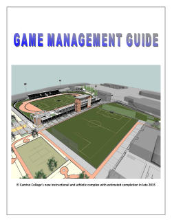 football home game information