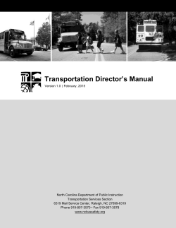 No. Tort Claims only apply to drivers/technicians/transportation