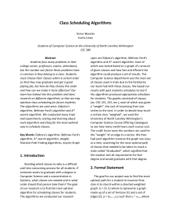 paper - People Server at UNCW