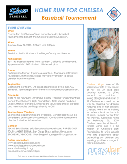 home run for chelsea