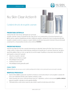 PiP Clear Action Set