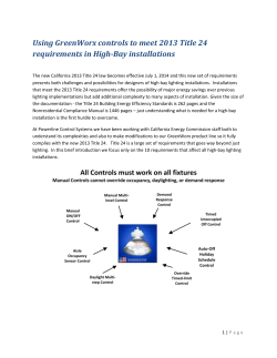 ImplementingTitle24HighBay