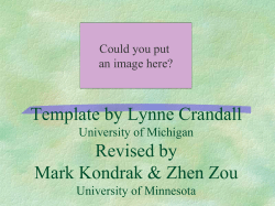 Jeopardy prompt and response template